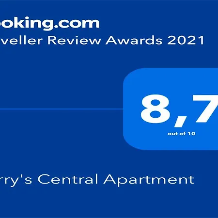 Terry's Central